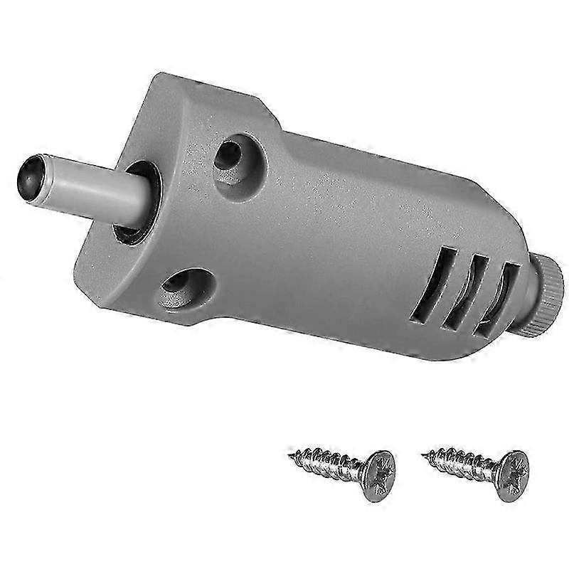 8 Pack Cabinet Door Soft Close Hinge Buffer, Soft Close Damper For Cabinet Doors, Soft Close Adapte