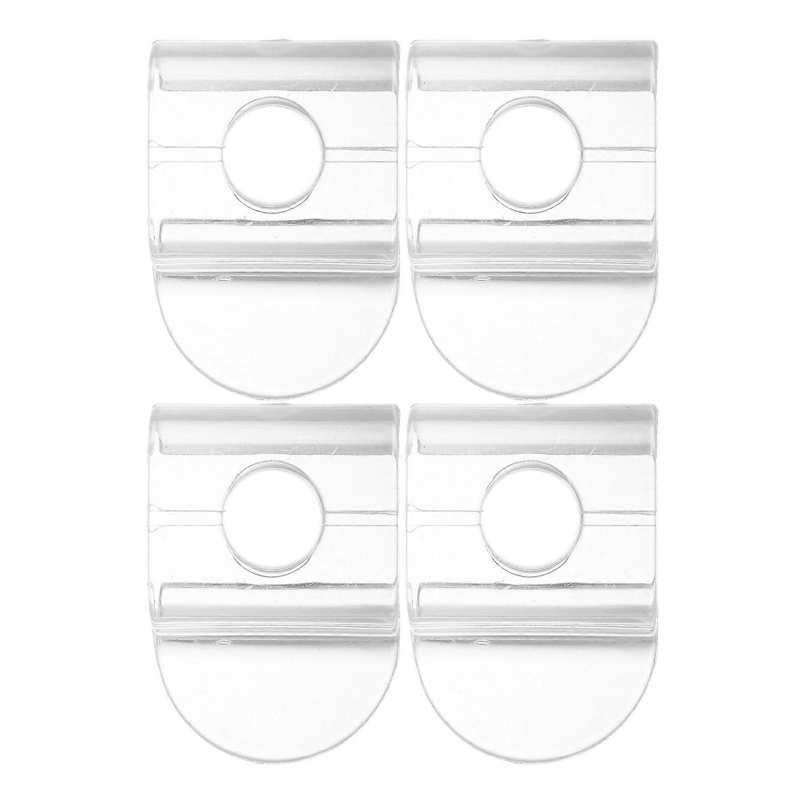 Cordless Shade Grips, Offering Safe and Convenient Operation for Any Interior