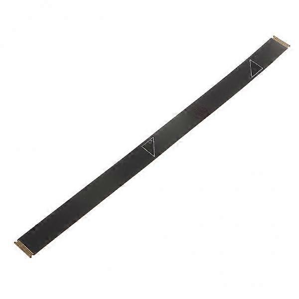 2xTouchpad Trackpad Flex Cable Macbook Air A1369 A1466