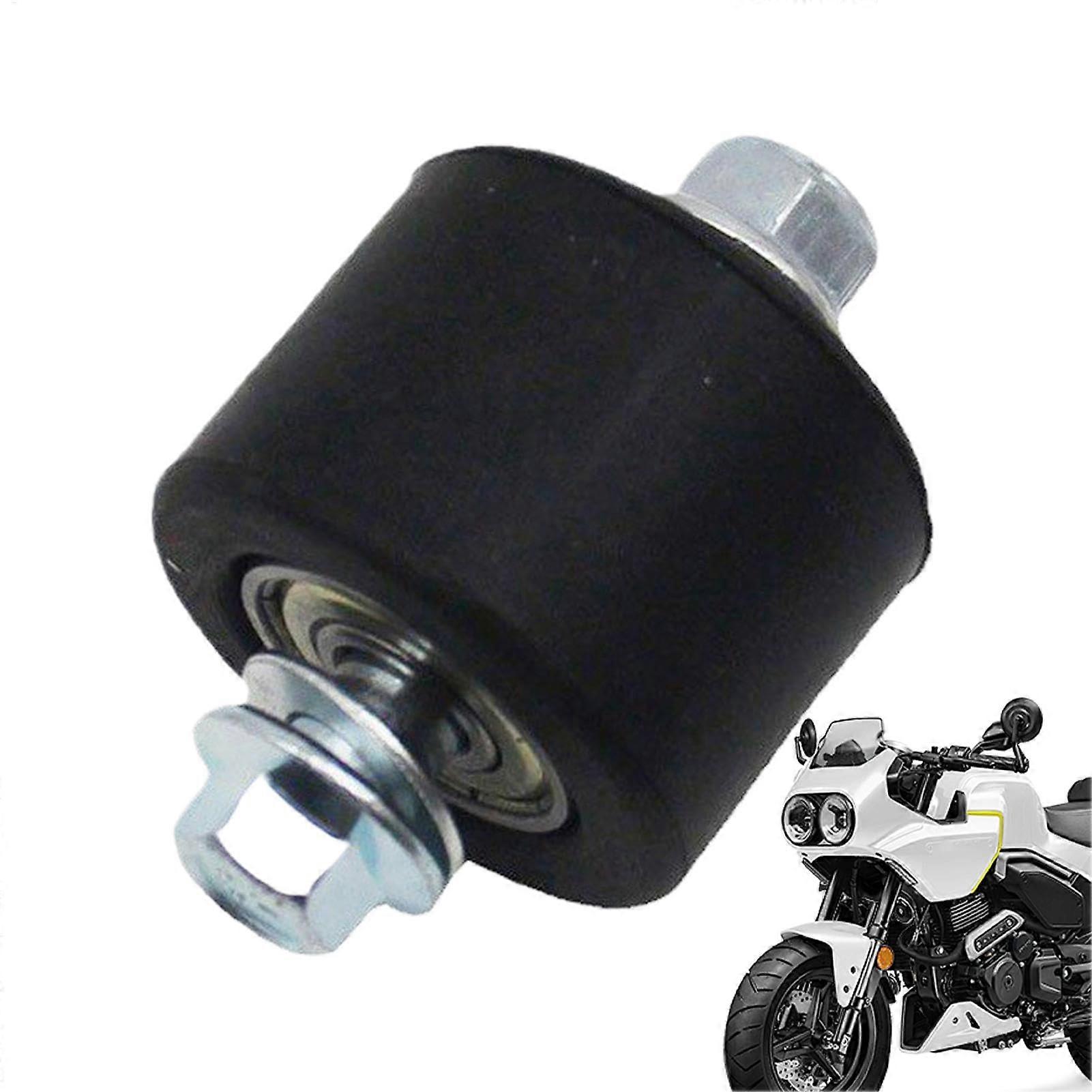 Motorcycle Chain, Roller, Riding, City Commuting, Long Ride