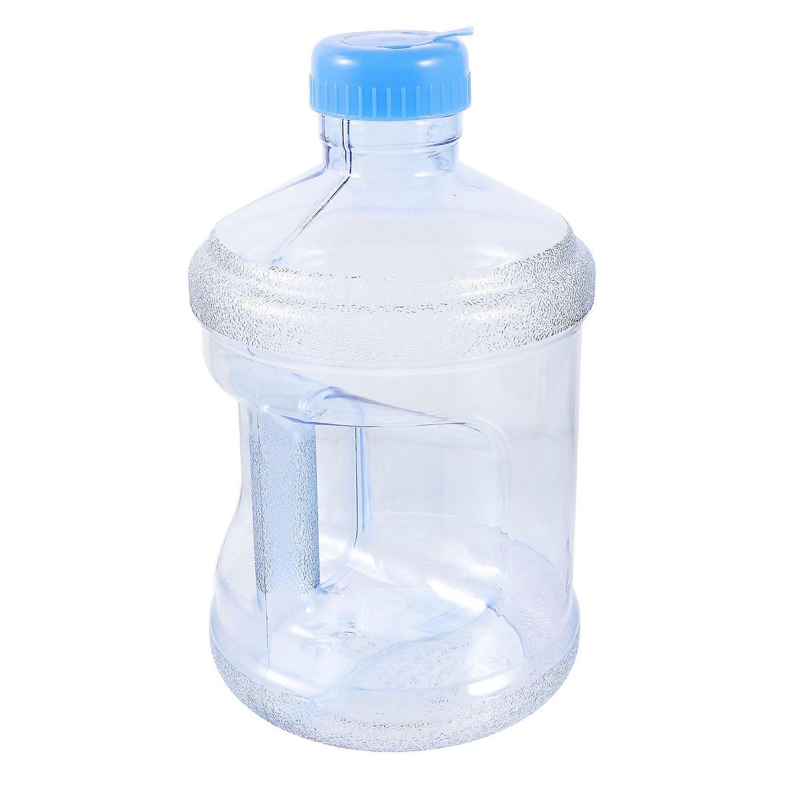 Portable Hydration Jug, Lightweight and Durable, Essential for Hiking and Exploring