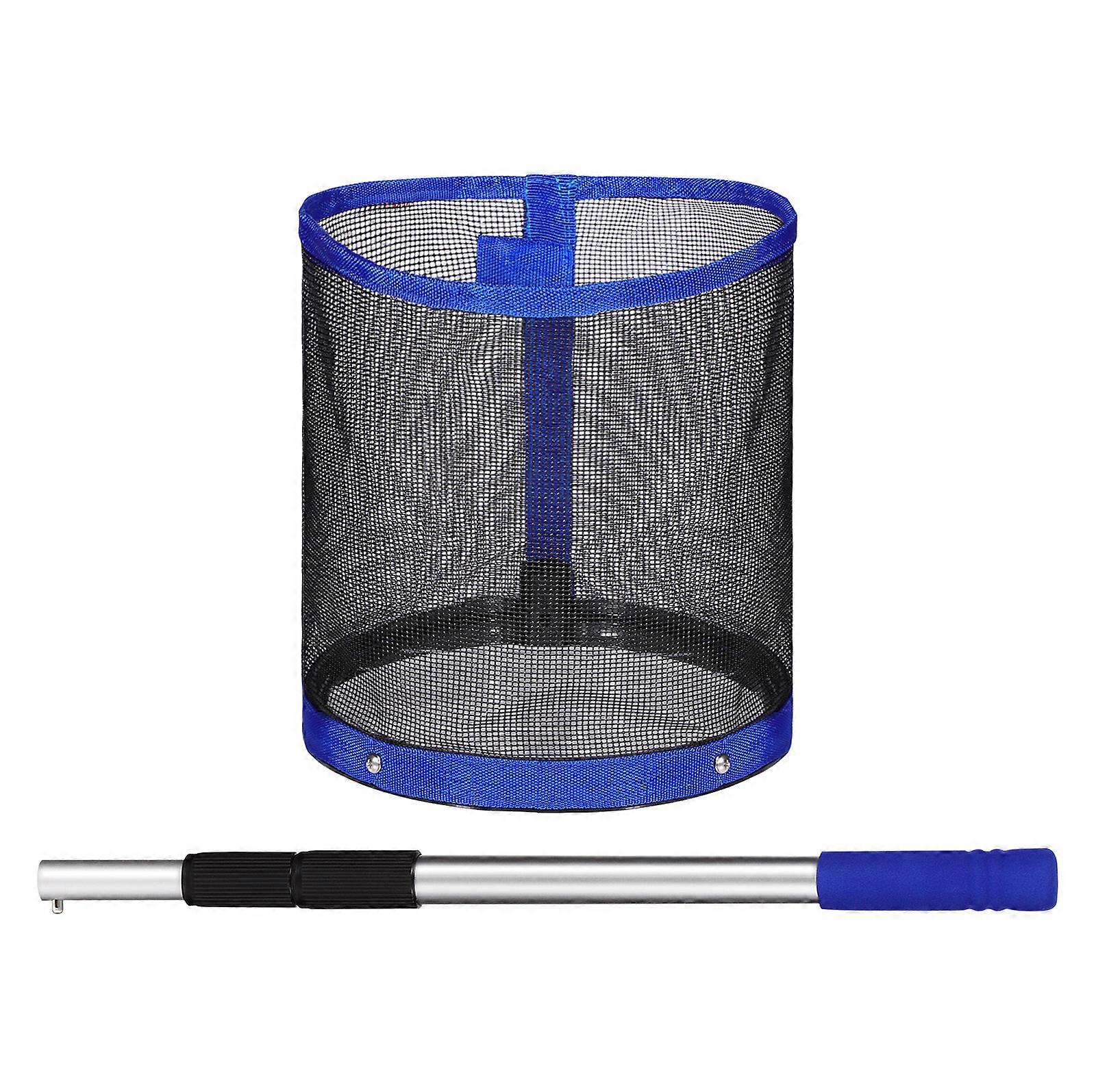 Table Tennis Picker, Reliable Ball Holder for Enhanced Practice Sessions