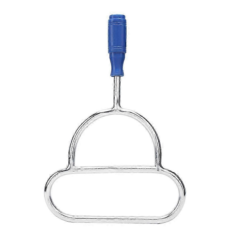 Cattle Sheep Horse Veterinary Mouth Opener Tool for Feeding & Dosing