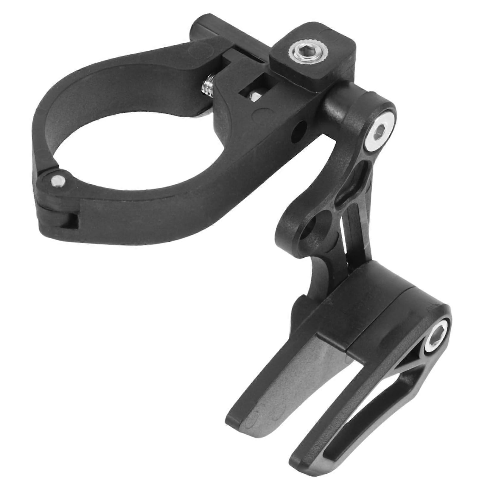 Chain Guard for Mountain Bike - Durable Chain Catcher, Compatible with 1x and 2x Drivetrains, Easy Installation Accessory