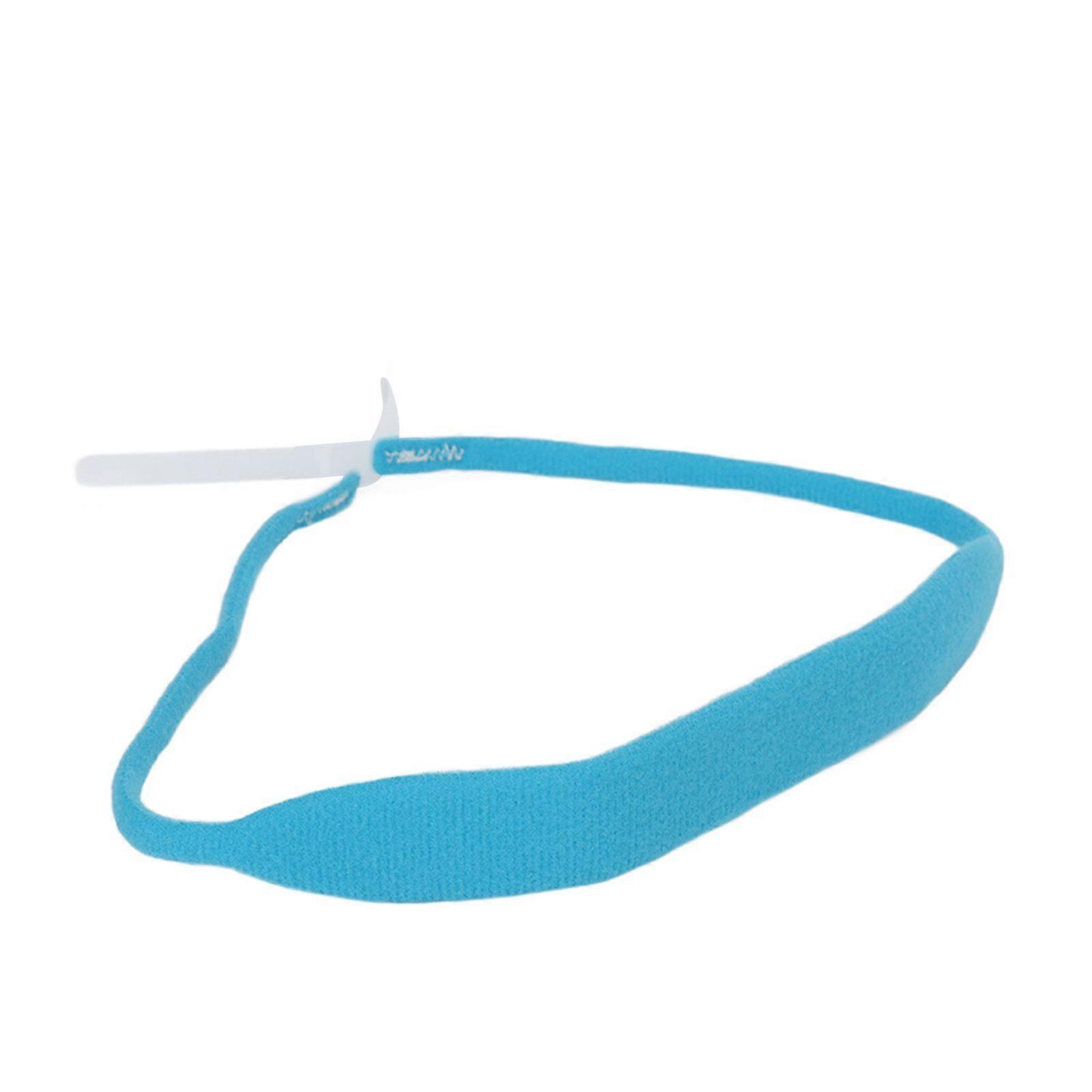 2025 Latest Model Tracheostomy Tube Holder Hook and Loop Closure Reusable Trac...