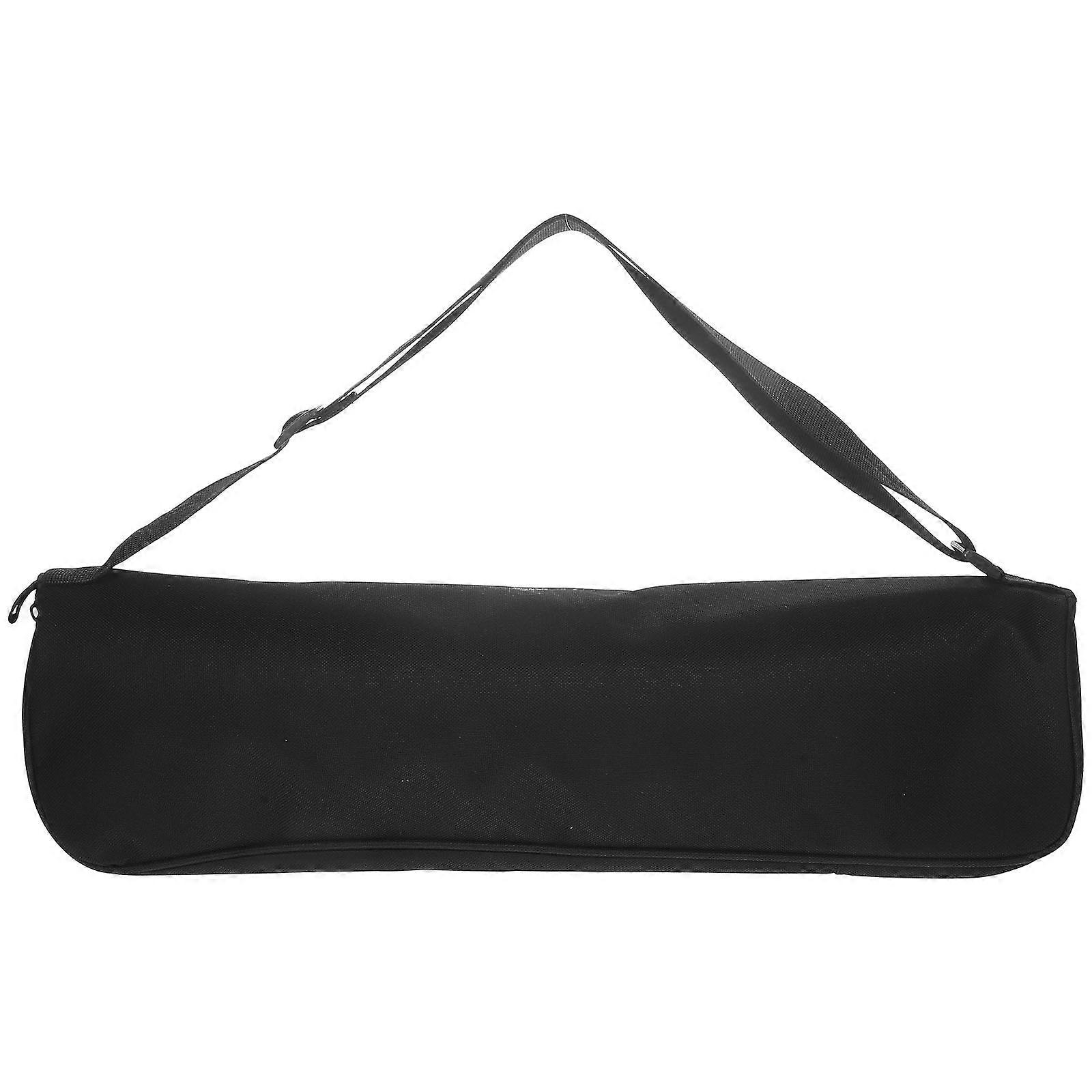Durable Splashproof Light Stand Bag for Tripod and Camera Gear – Compact Carrier for Camping and Travel Photography Equipment Storage