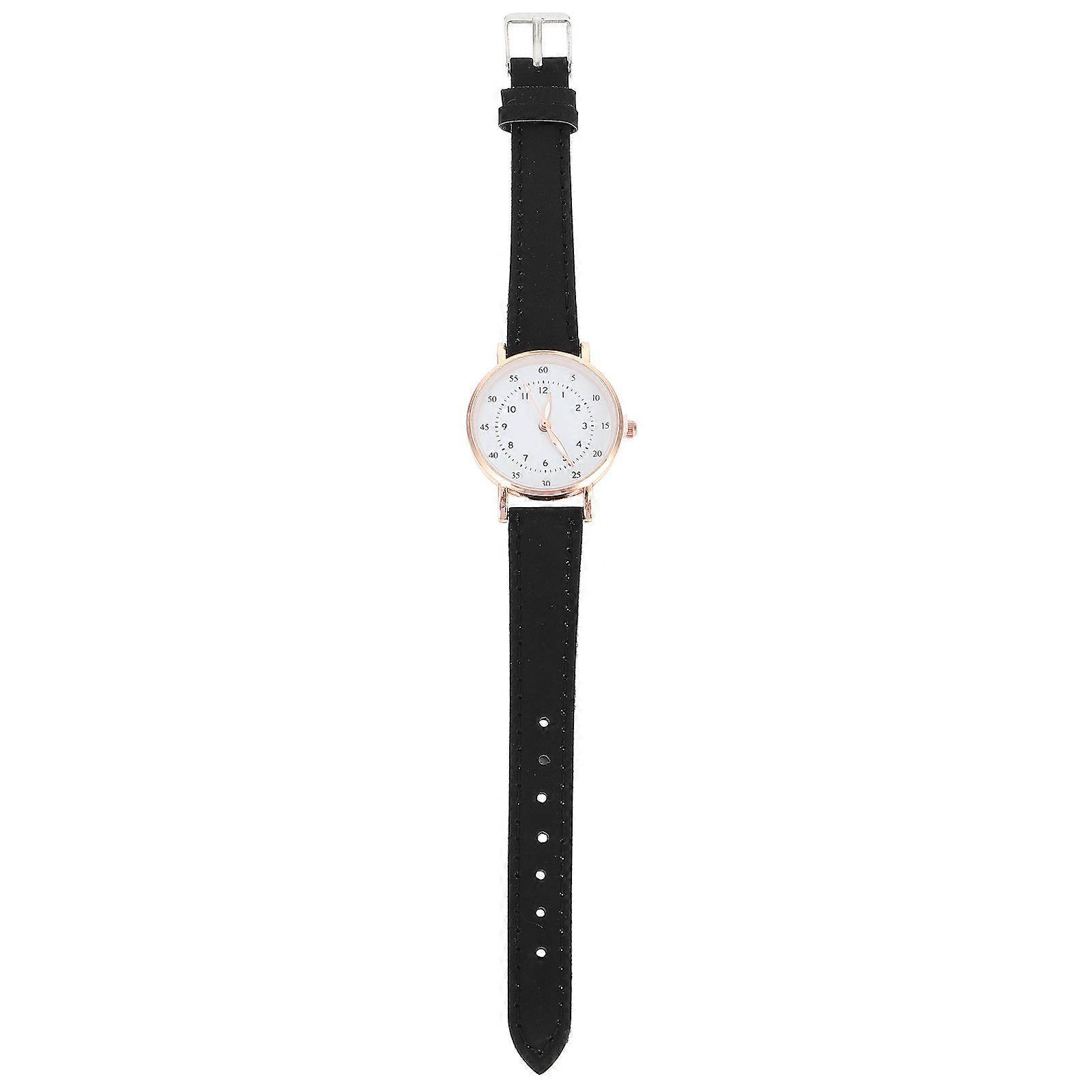 Elegant Digital Lady Watch Lightweight Wristwatch for Casual and Special Occasions