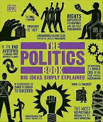 The Politics Book