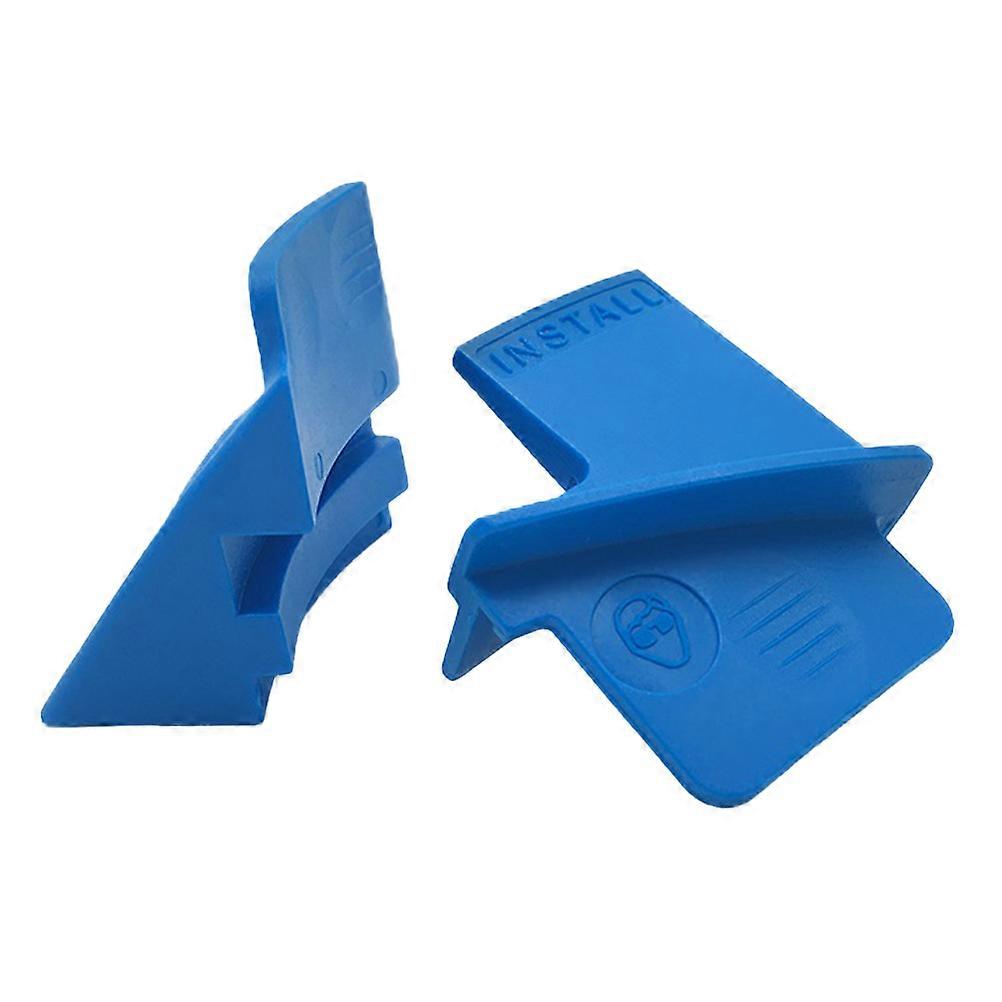Belt Tensioner Removal Tool Pulley Holding Belt Removal Hand Tools For Car Modification Hand Tools 1 Pair