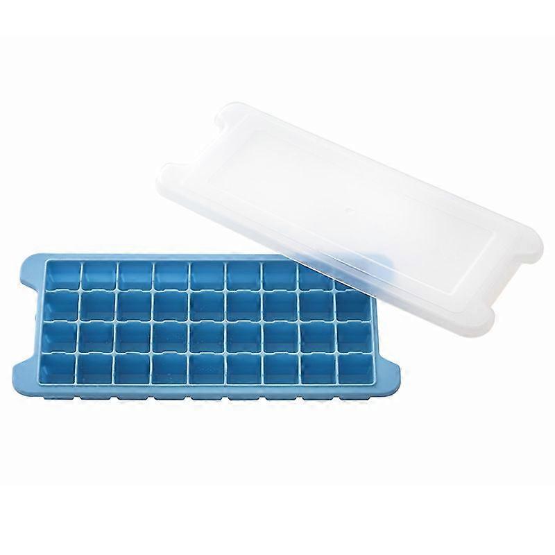 36Kg Silica Gel Ice Mold Diy Fun Ice Making Mold Ice Block Ice Making Box With Lid