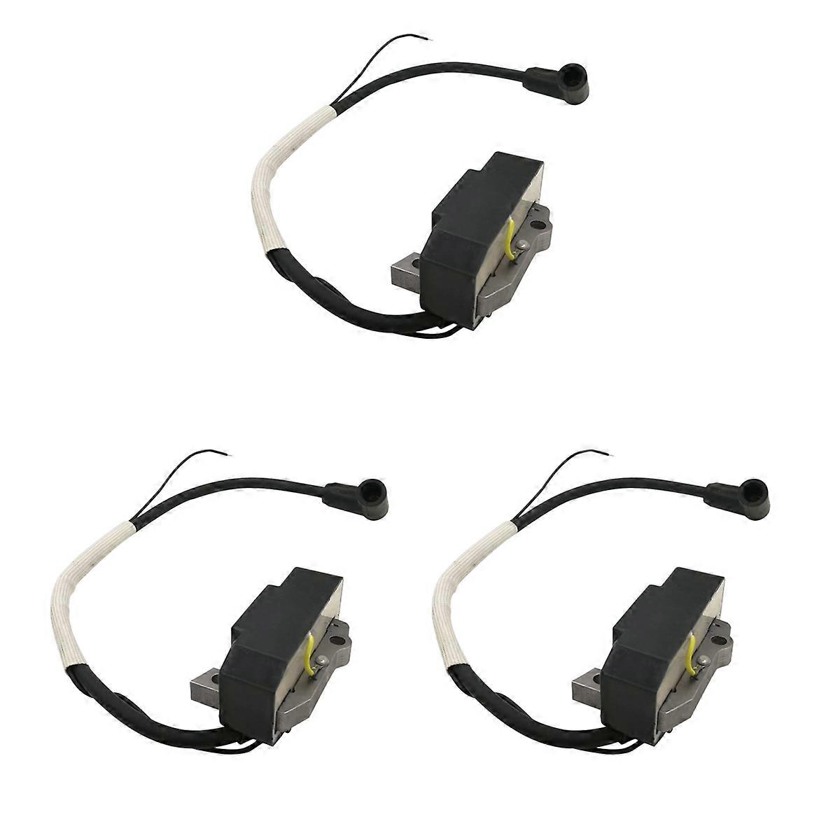 Auto Parts High Voltage Package Lawn Mower Engine Ignition Coil