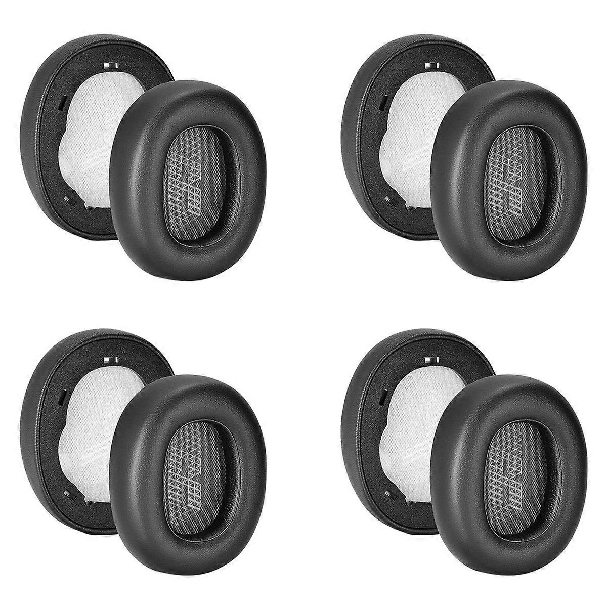 Ear Cushion Memory Foam Ear Pads for E65 E65BTNC / Duet NC / Live