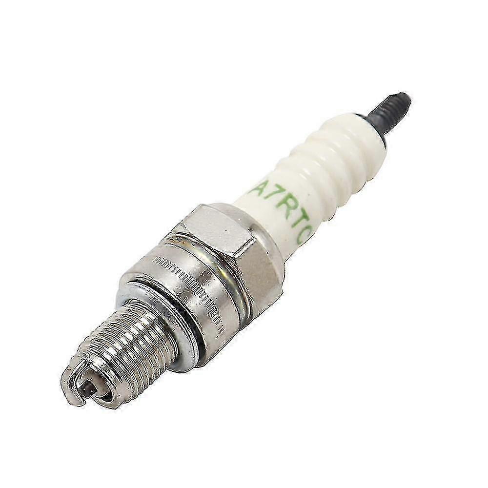 A7rtc Chainsaw Spark Plug Engine Accessories Fits For Lawn Mower 9500rpm 36cc Chainsaw Spark Plug For Lawn Mower