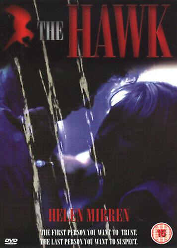 The Hawk DVD (2003) Helen Mirren Hayman (DIR) cert 15 - Region 2