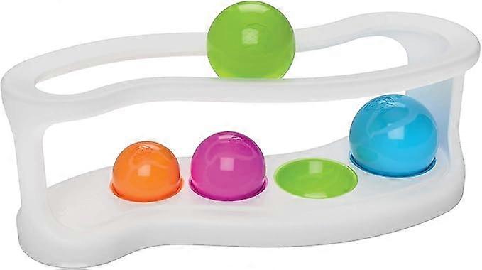 Toys FA224-1 Ball track