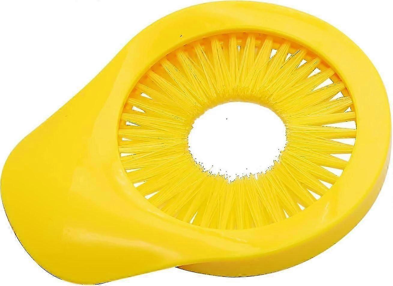 Corn Silk Remover, Corn Cleaning Brush, Vegetable and Fruit Silk Remover Suitable for Corn