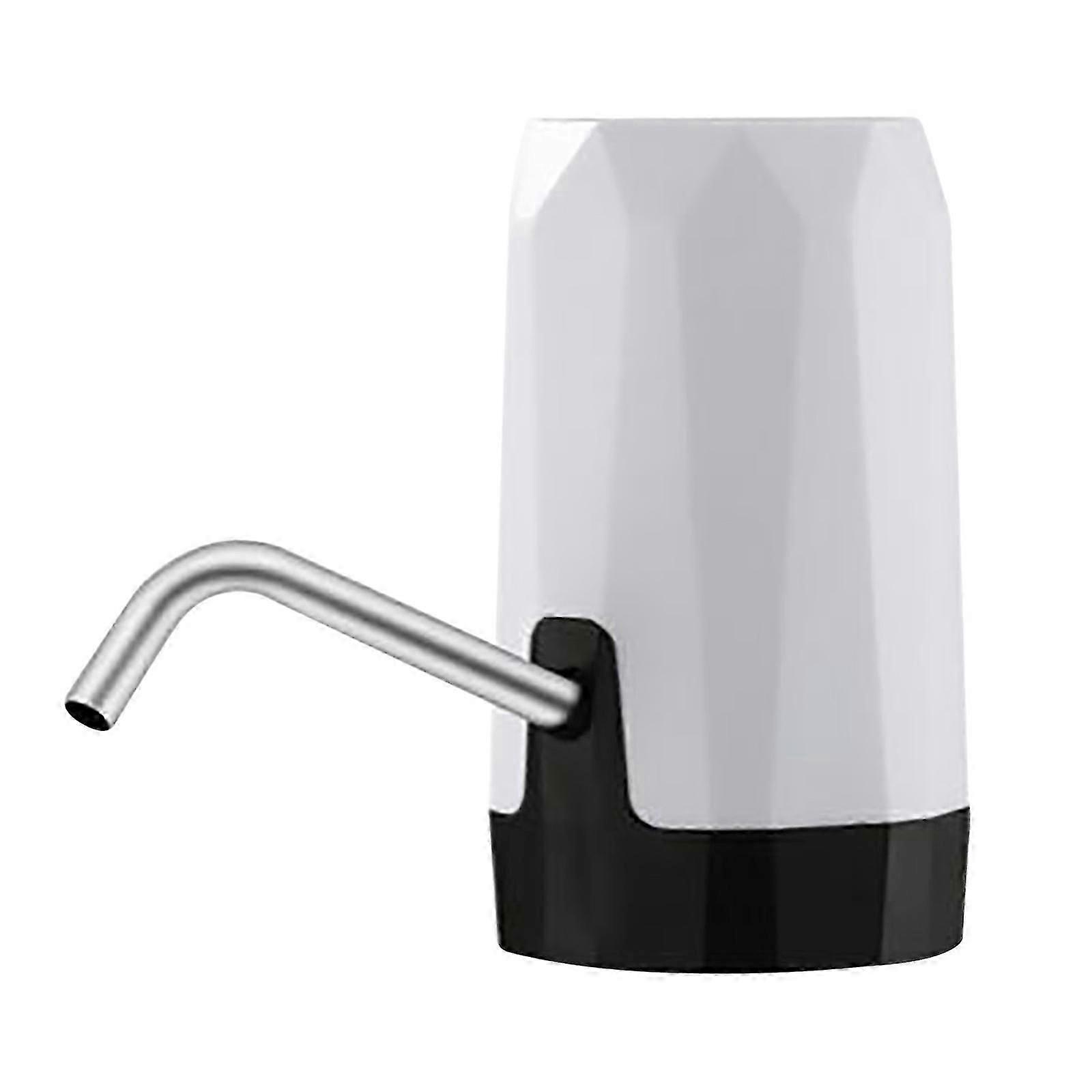 Water Dispenser Automatic Wireless Charging Bucket Water Electric Pump