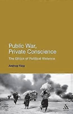 Public War Private Conscience