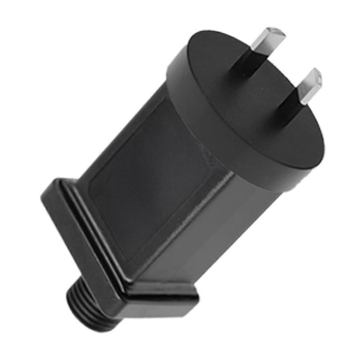 12V 1A 12W Plug LED Power Supply Adapter for Waterproof LED Light Strip Decorations