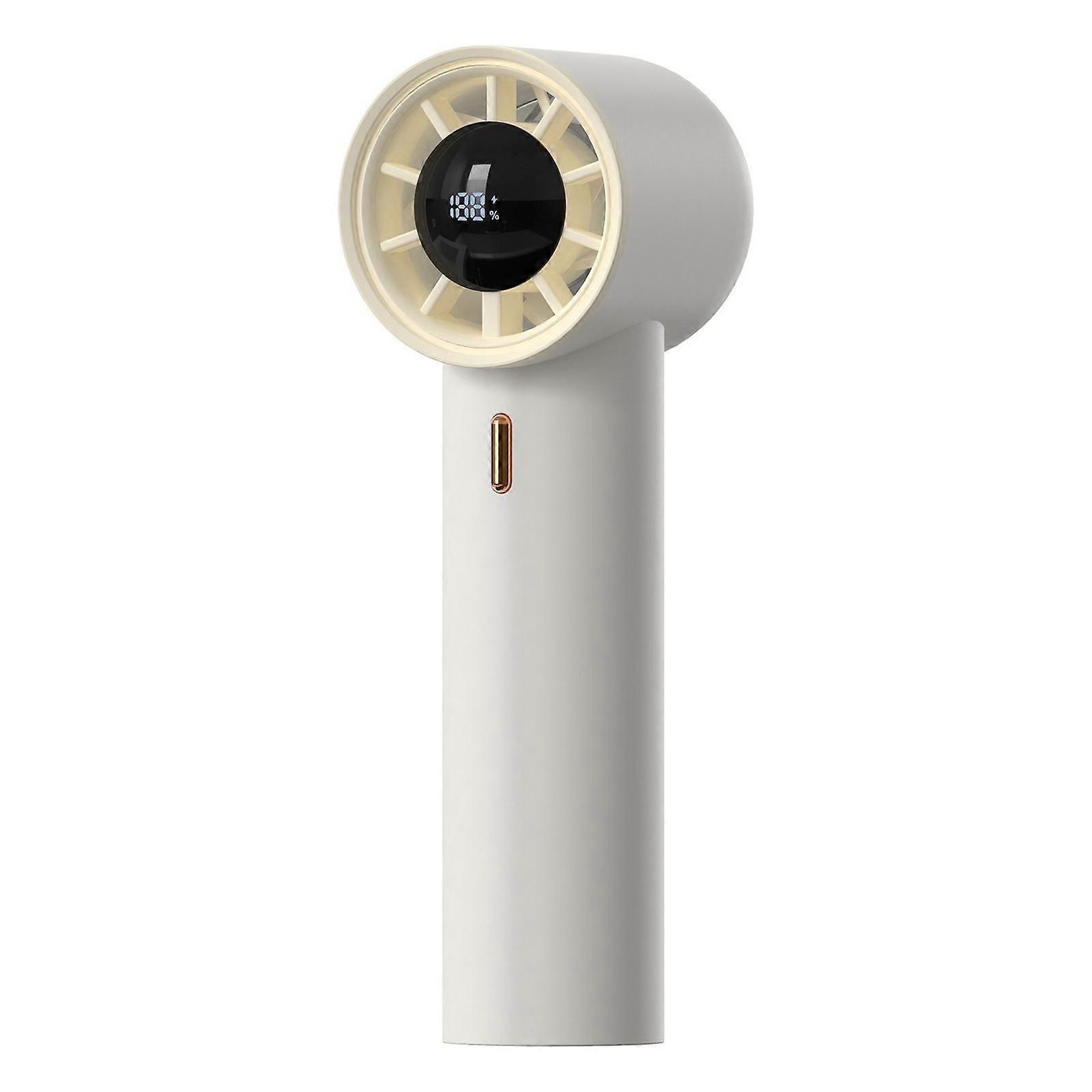 HX-F368 High Speed Handheld Fan