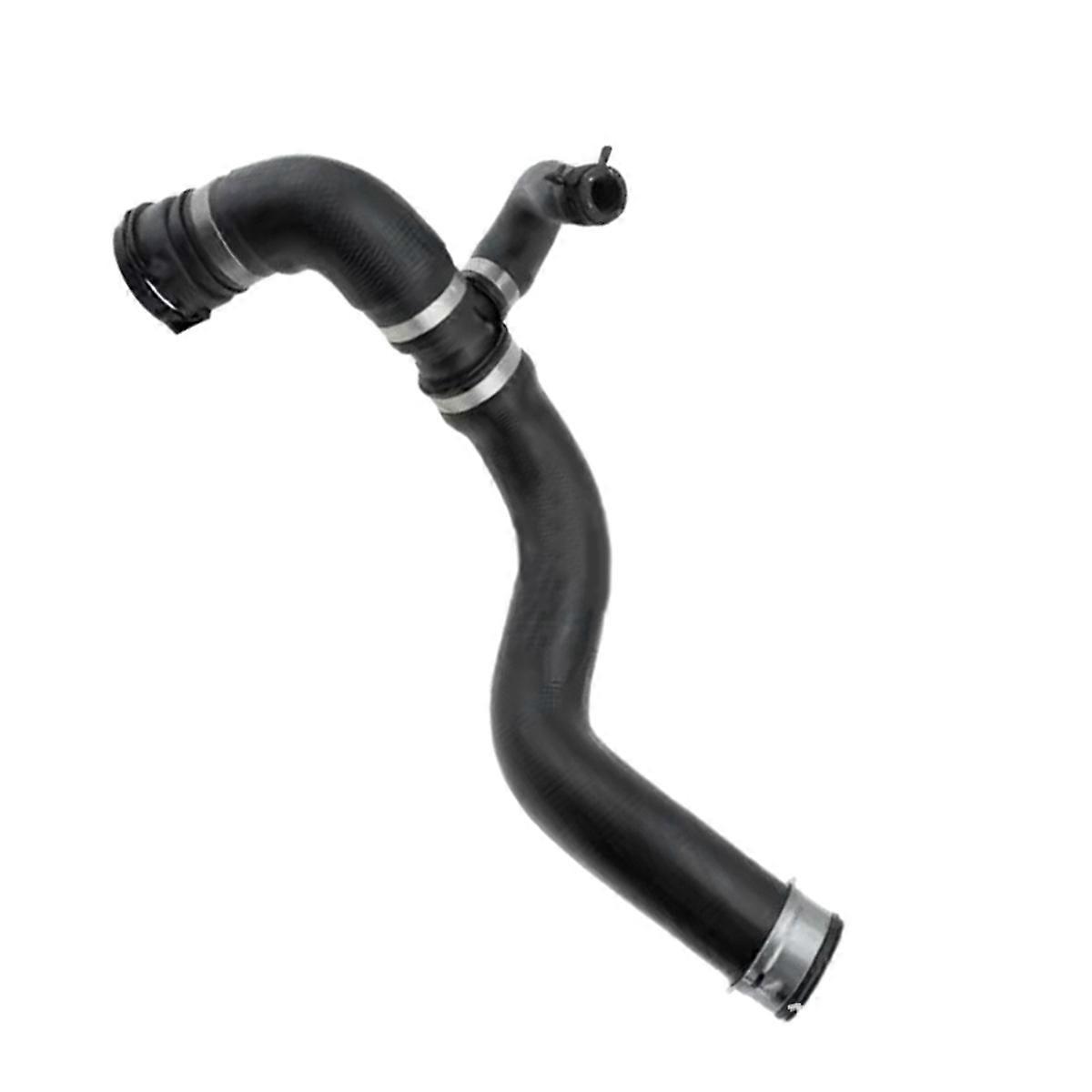 1665004775 New Engine Cooling Hose Pipe Radiator Hose for ML W166 A1665004775