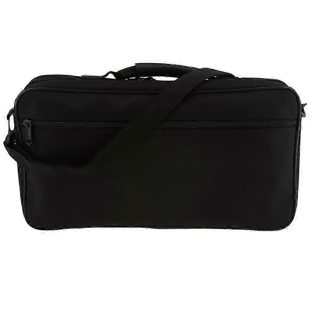 Oboe Case Oboe Case With Bag and Shoulder Strap