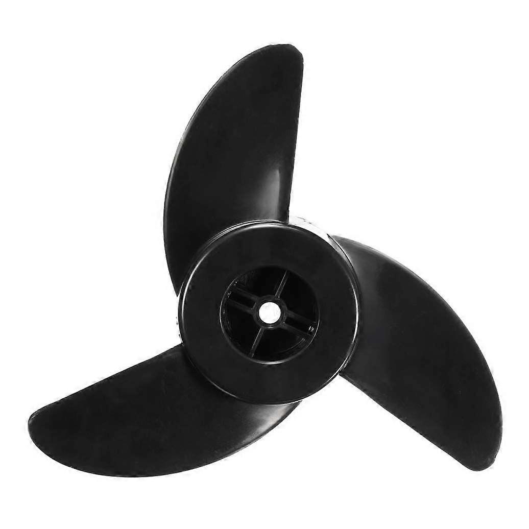 Boot Motor Propeller Außenborder Motor Teile Propeller für Haibo ET34ET44ET54