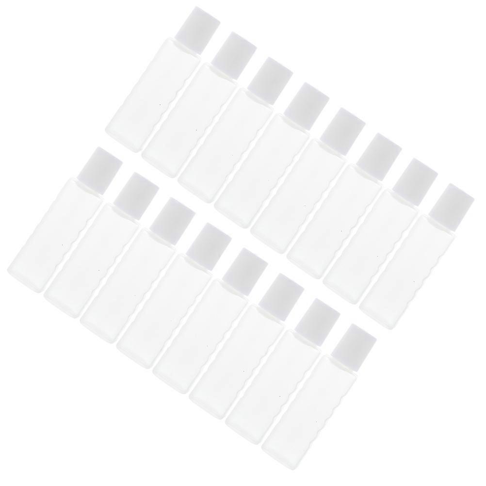 Here's a refined and professional product description based on the title you provided:

 

**30pcs Portable Mini Bottles – Convenient Empty Travel