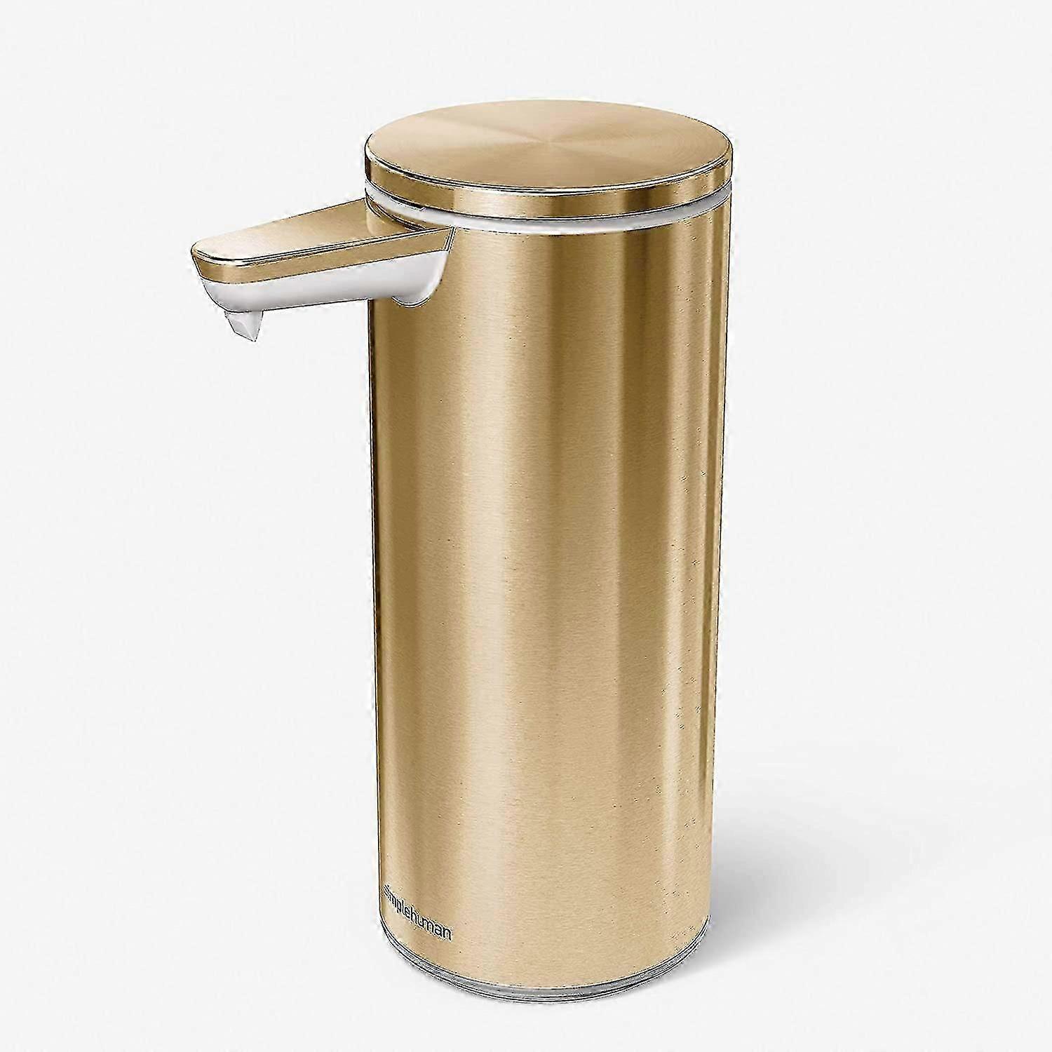 Sensor Liquid Soap Pump