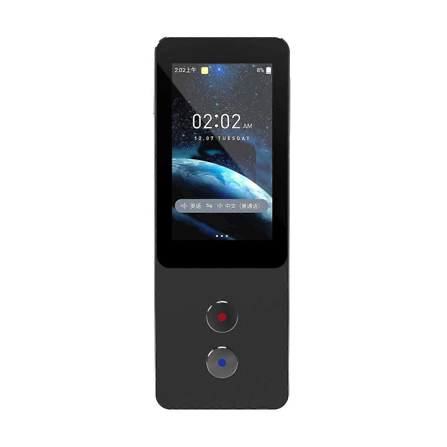 T9 Pro Precise Offline Translator