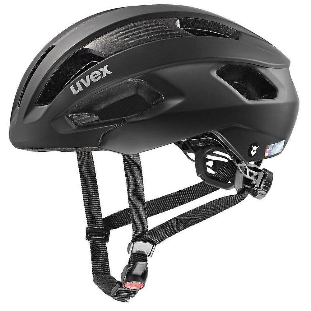 UVEX - S4107120615 - Bicycle helmet - size 56-59