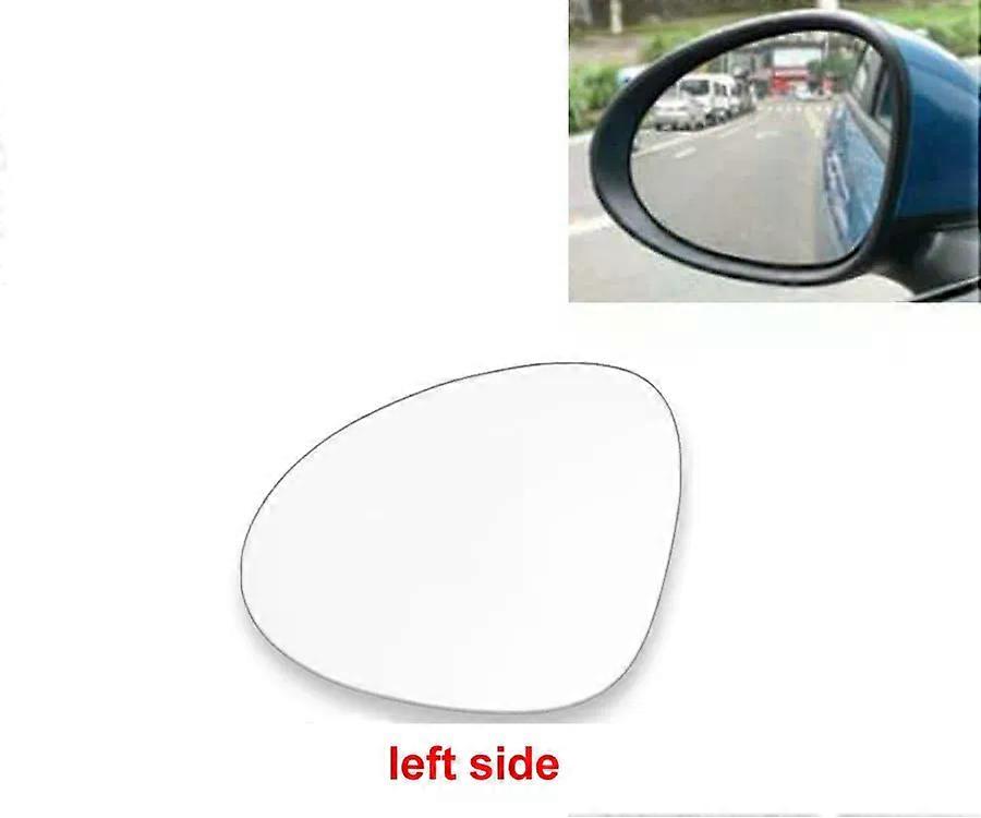 BYD Dolphin 2021 2022 2023 autós tartozékokhoz Visszapillantó tükör lencsék Külső oldalsó fényvisszaverő lencseüveg fűtéssel Autólencse