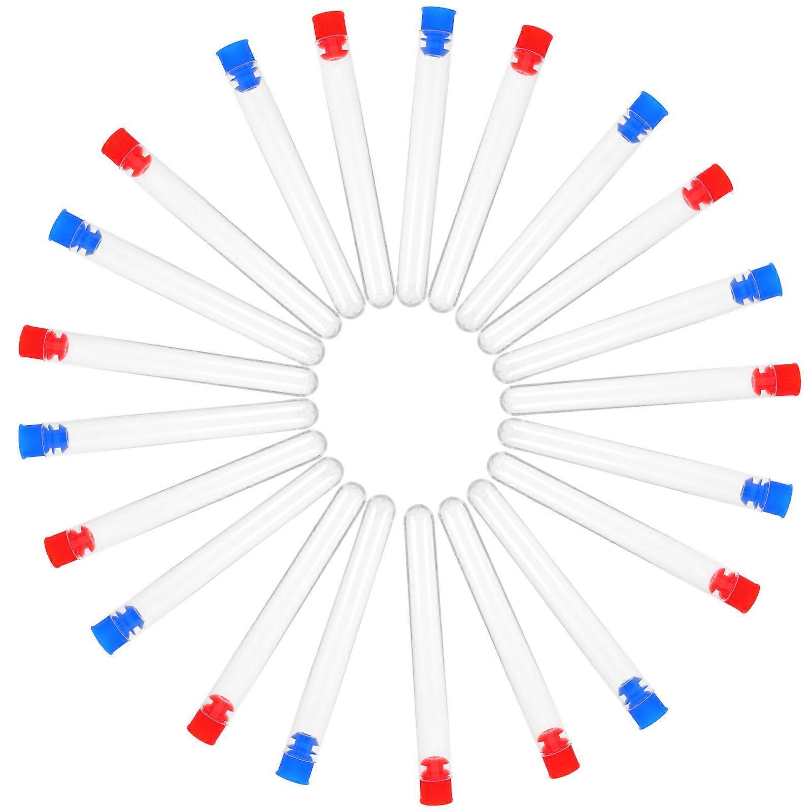 100pcs Transparent Storage Bottles with Lids for Sewing, Crafts, Beads, and Pills   Versatile Empty Containers for Organizing Small Items