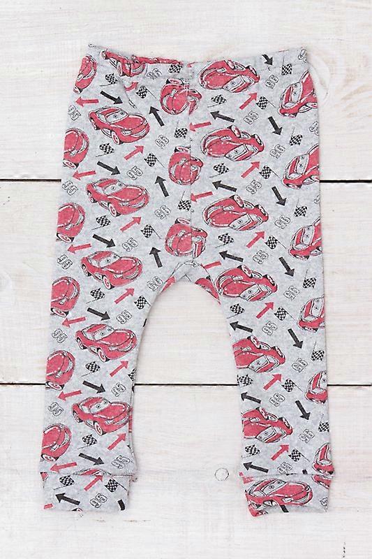 Boys’ Leggings – Warm & Stretchy Fit for Active Kids, Demi-season, HC 9144-063-4