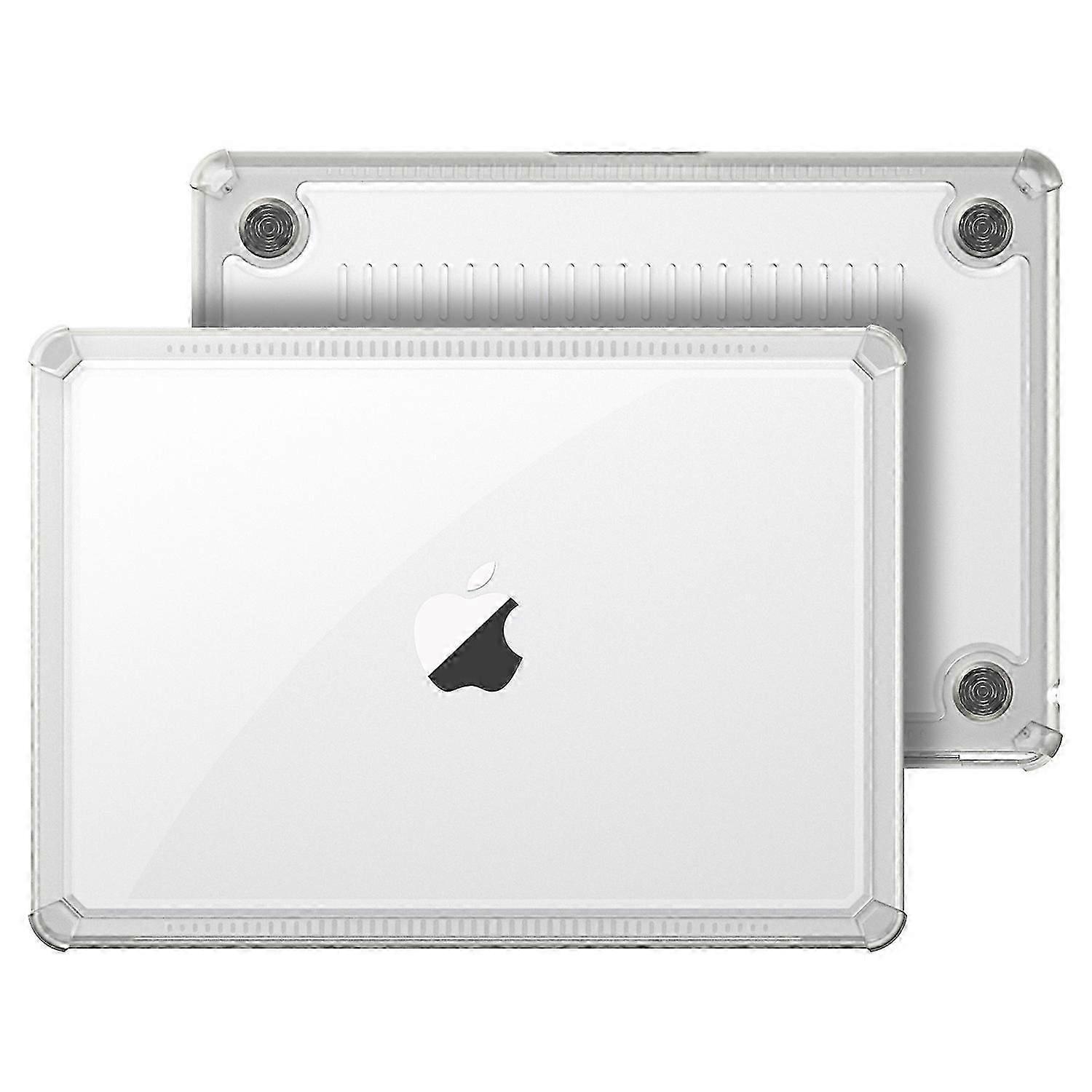2025 new style high quality DUX DUCIS LCGM Series Glossy Case for MacBook Pro 14