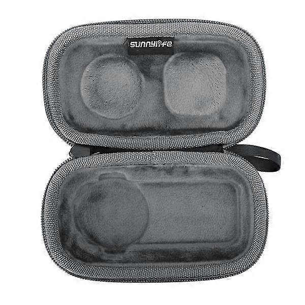 Storage bag for X X2 X3 carrying case Insta 360 Panorama camera accessories box