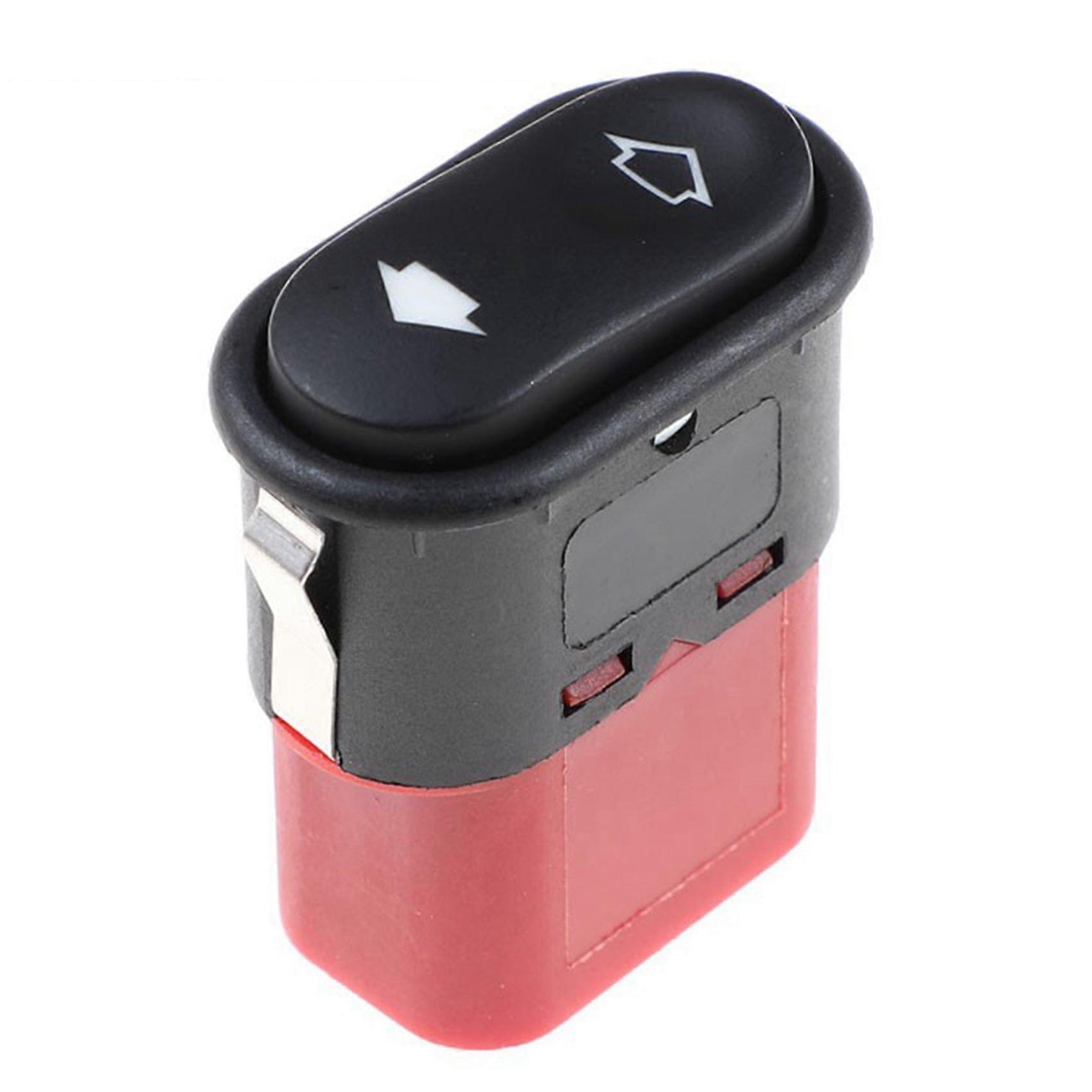 For Contour Escort Car Power Window Control Switch 95BG-14529-AB