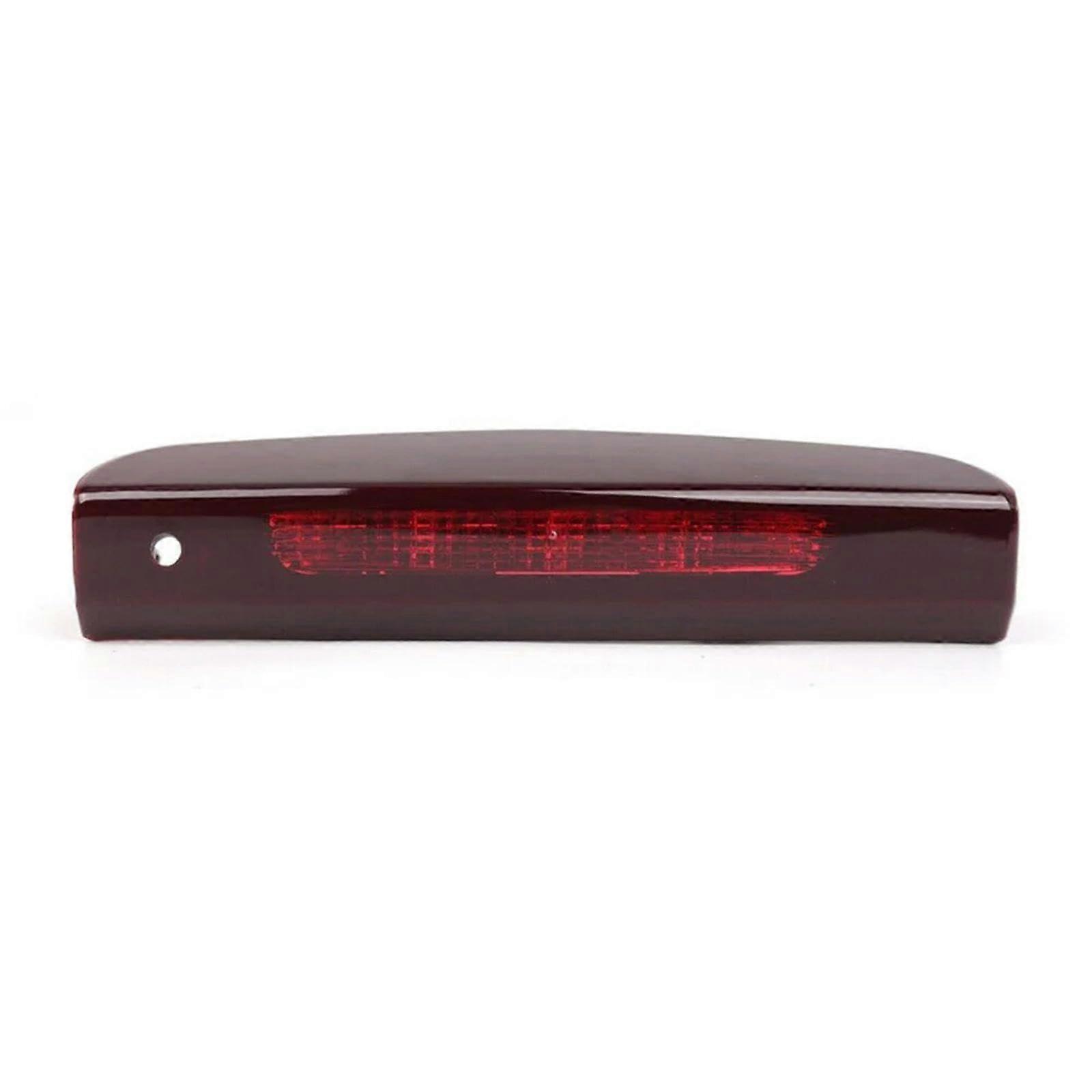 Third Level Tailgate Brake Light Car Accessory 3rd Brake Light For Corsa D/E 20072019 5