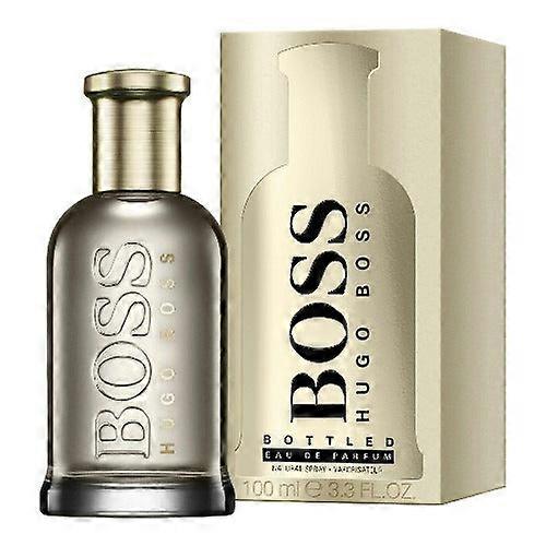 Hugo Boss Bottled For Men 100ml Eau De Parfum Spray