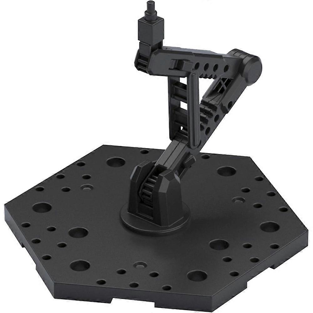 Action Base 5 - Black