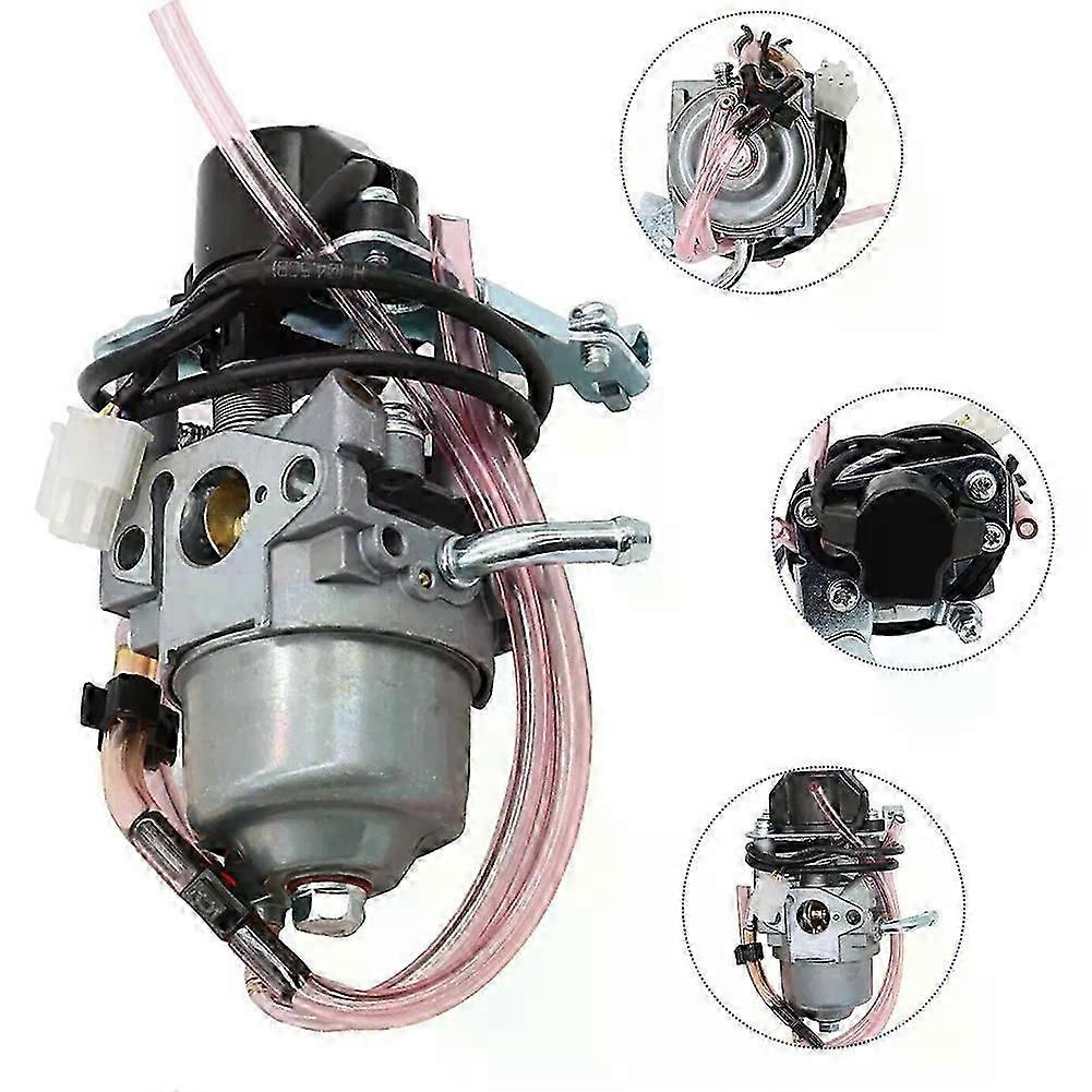 Carburator generator invertor pentru un IPower SC2000i Ya Maha 2000 / 1600 W Inverter Carburator de înaltă calitate Piese de generator de casă
