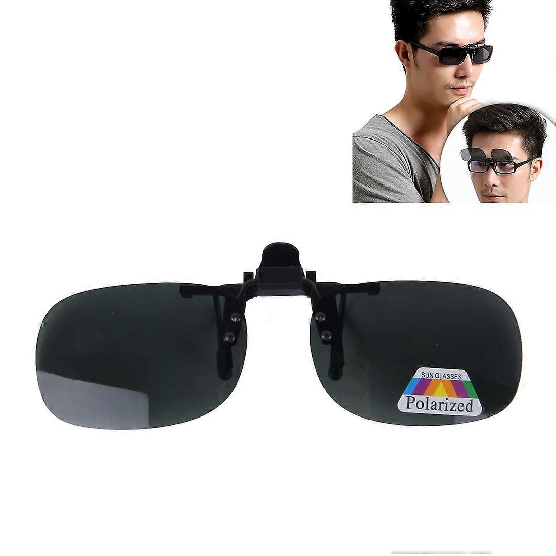 Plastic Sungles Frame