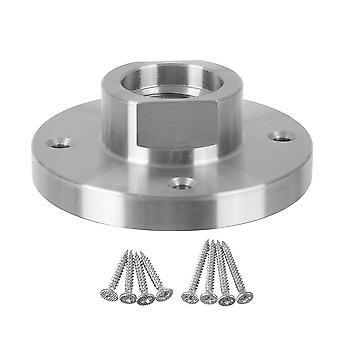 FMN-HOME, 1pc Tornio adattatore del mandrino 1 × 8TPI / M33 X 3.5 for M18 X 2.5 Discussione Chuck Inserire adattatore tornitura del legno Accessori Strumento ( Taglia : M33x3.5 to M18x2.5