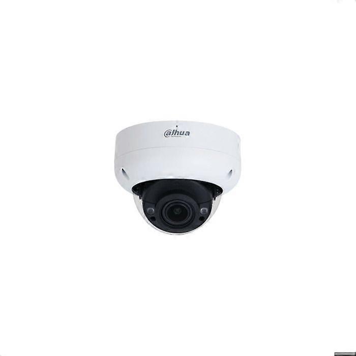 DAHUA 5 MP VF 2,7-13,5 mm IR 40m PoE AI WizSense Dome IP-Kamera - IPC-HDBW3541RP-ZS-27135-S2