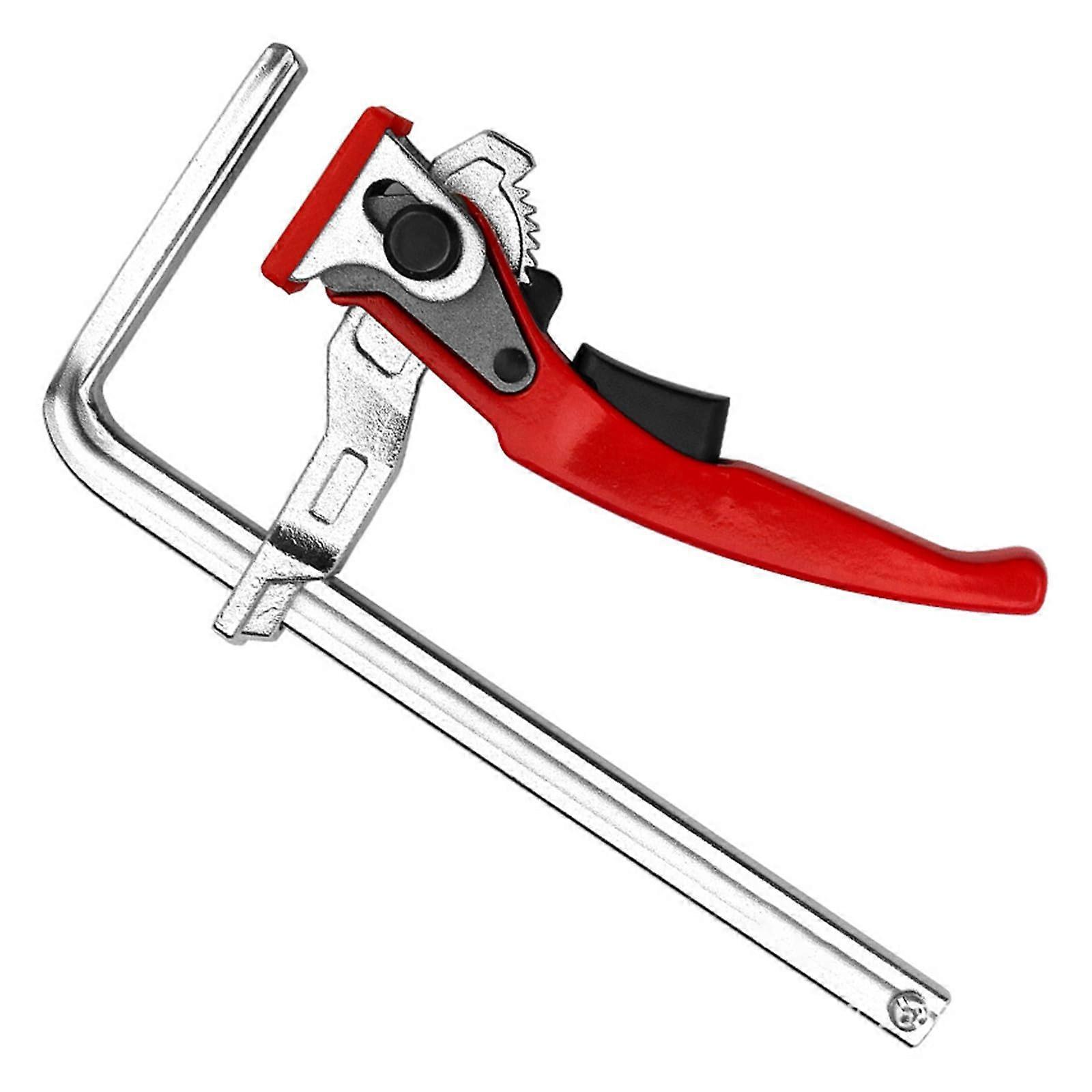 Woodworking Quick Acting Retaining Clips Fixed Clip Wood Carving Router Benches for Dogs Hole Clamps Ref: 6262