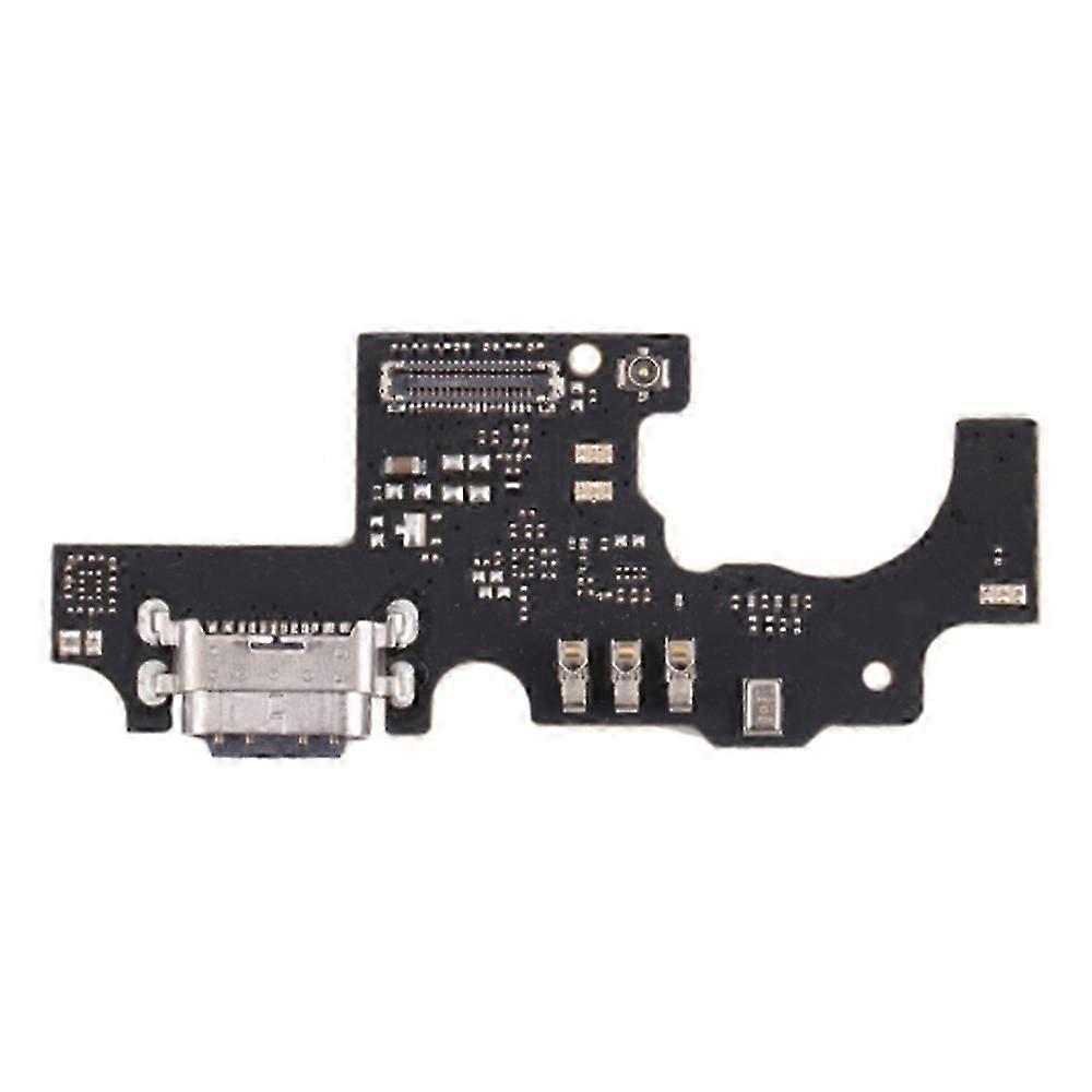 For ZTE Blade A7s 2020 Dock Connector Charging Port Flex Cable Repair Part (Without Logo)