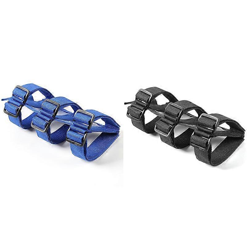 Fire Extinguisher Holder Adjustable Fire Extinguisher Strap For 1987-2019 Jeep Wrangler JK JL TJ CJ YJ