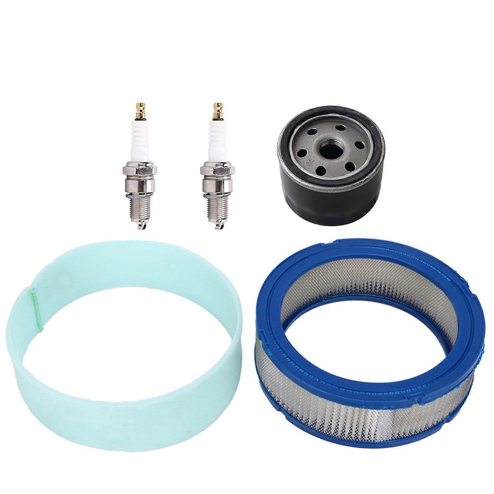 Erstatningssett for luftfiltermonteringssett Reservedeler 394018 394018S 392642