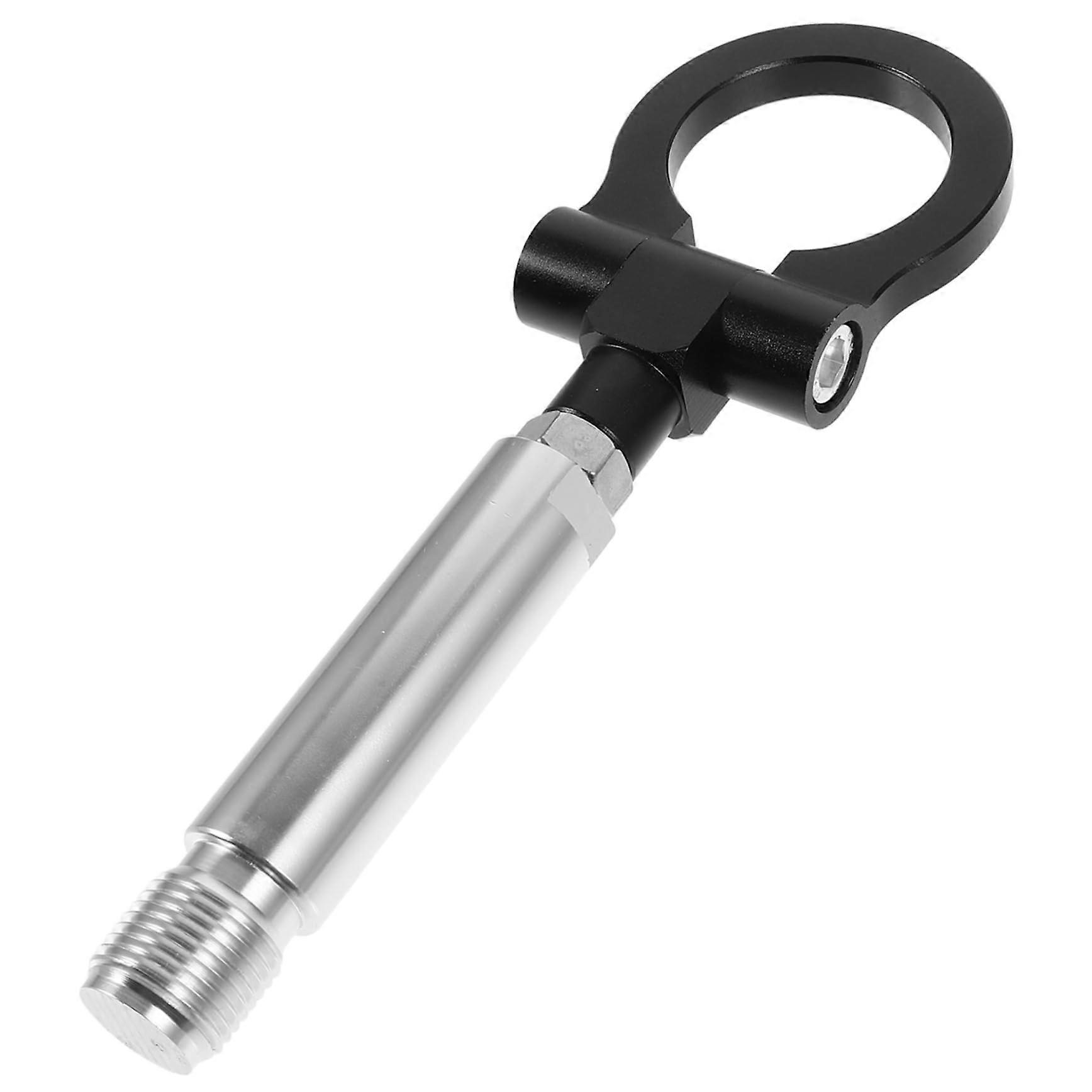 HeavyDuty Towing Hook for Breakdown Assistance, Lightweight and Durable Emergency Towing Kit