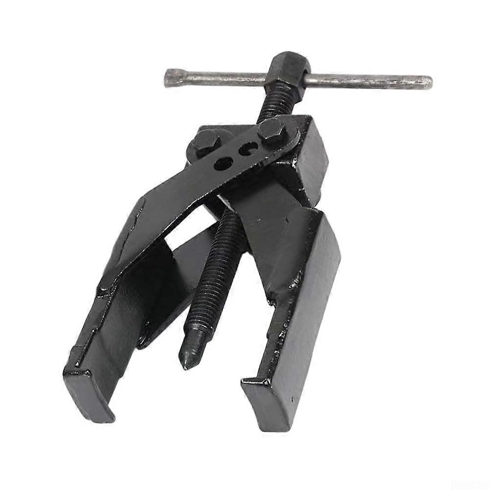 Kfz doublejaw puller tool with improved torque, efficient for easy removal of gears and bearings